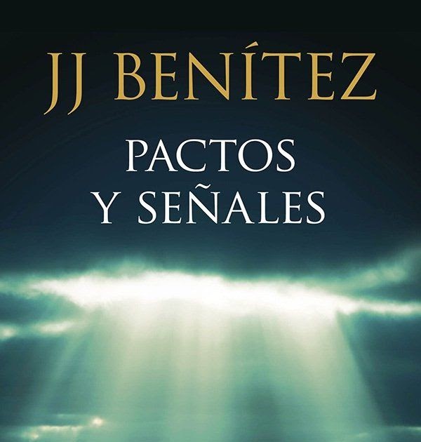 Jj Benítez Libros Pdf : Cephomese: La Rebelion De Lucifer ...