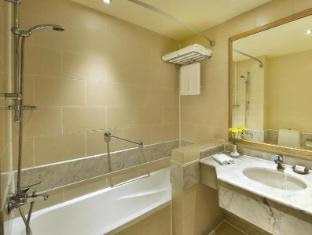 Hilton Sharm Waterfalls Resort Sharm El Sheikh