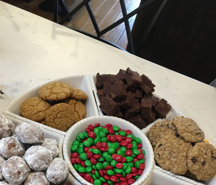 Costco Christmas Cookies Review - Costco Kirkland Signature European