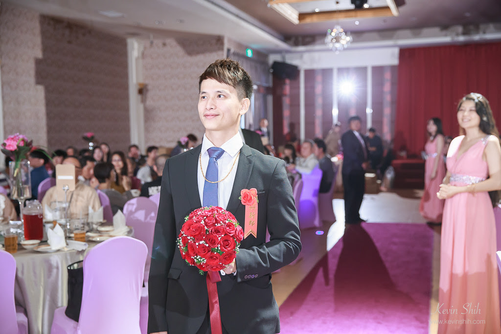 新竹威斯汀婚禮-婚攝-wedding