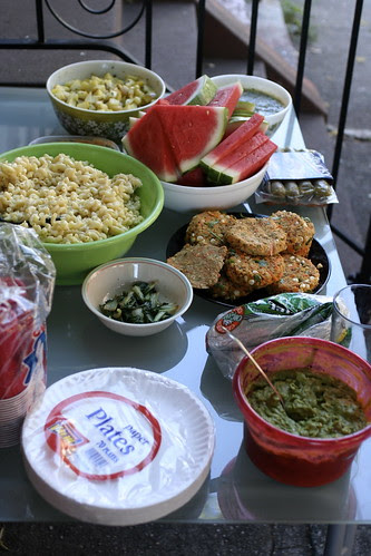 4th of July