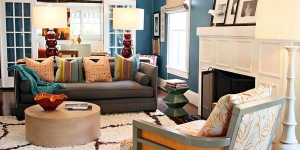 Low Budget Simple Budget Simple Living Room Ideas - Cheap Decor Ideas