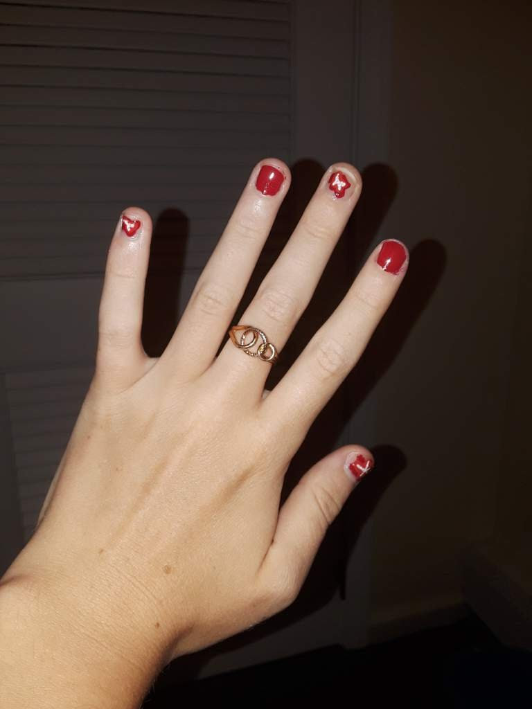 My Hero Academia Nails - My Anime List