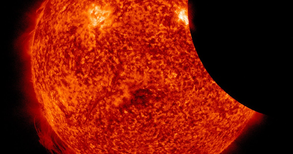 Clube de Astronomia: Eclipse Parcial Solar | 21 de fevereiro de 2012
