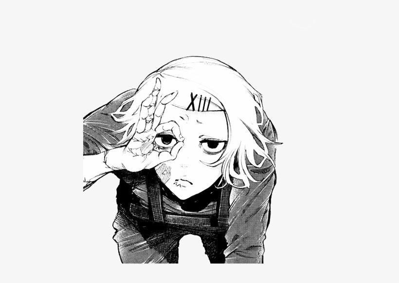 Juuzou In The Manga : Here you will find manga such as onepunch manga