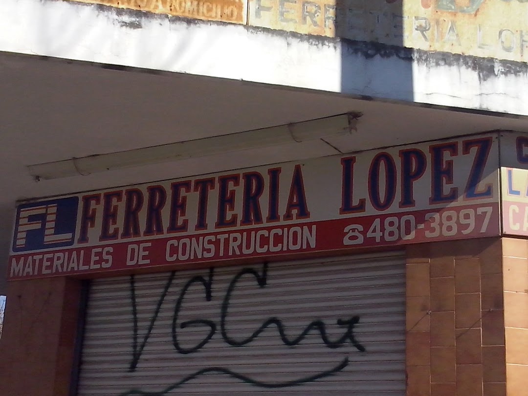 Ferretería López