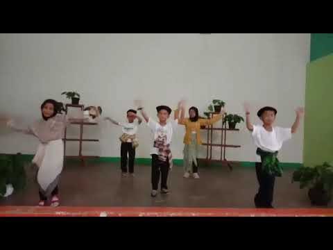 Terlengkap Tari Menanam Jagung Kelompok Kelas B Paling Dicari