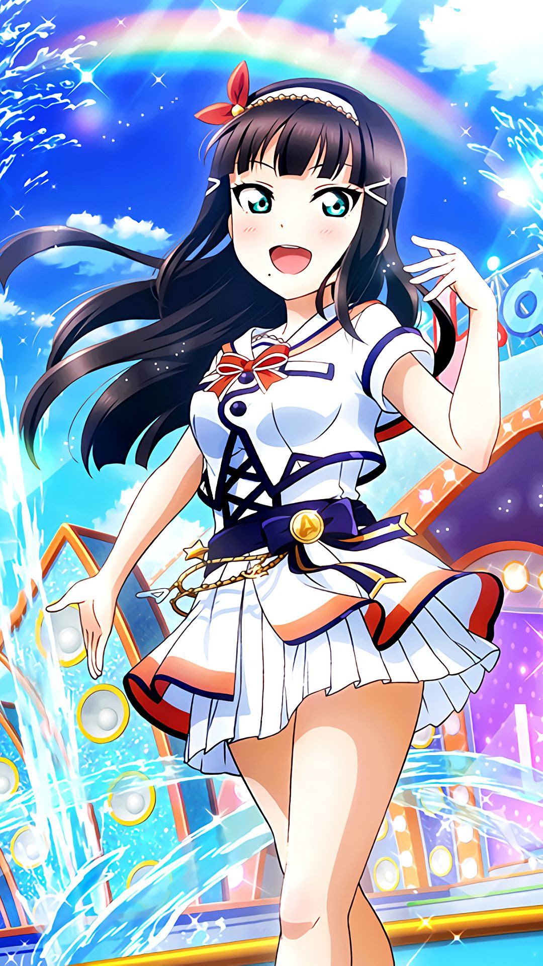 ぜいたくラブライブ ダイヤ 壁紙 最高の壁紙コレクション