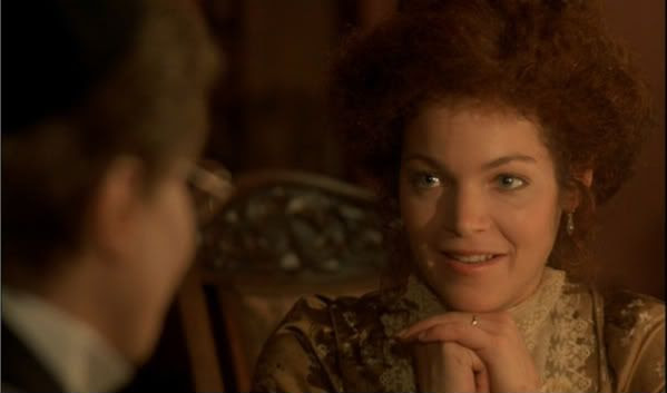 Stinkylulu: Amy Irving In Yentl (1983) - Supporting Actress Sunday