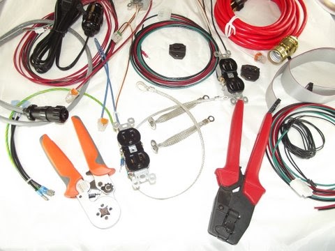 Wiring Harness Manufacturer Uk - Cable