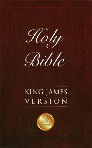 read king james bible online