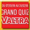 VALTRA - GRAND QUIZ (Pro) VALTRA - GRAND QUIZ (Pro)