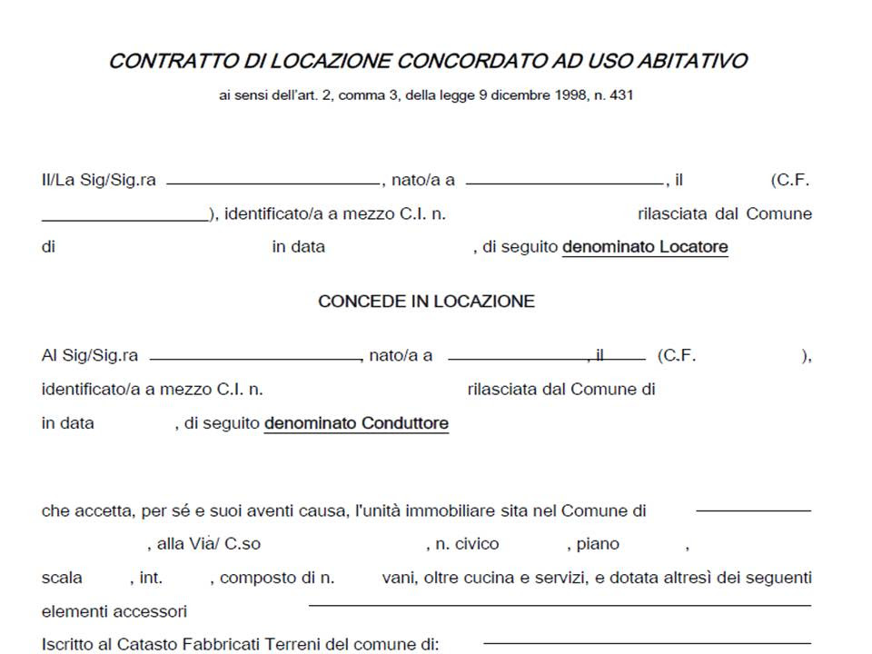 Fac Simile Contratto Di Locazione Ad Uso Abitativo Diagramma Image : Modello Word Contratto Di Locazione Ad Uso Abitativo