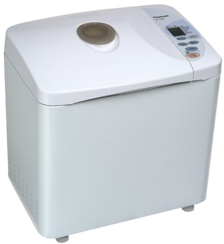 every mom needs a bread machine every mom needs a bread machine