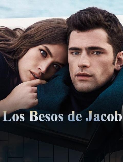 Los Besos De Jacob : Los Besos De Jacob Libro Completo - Novella Los