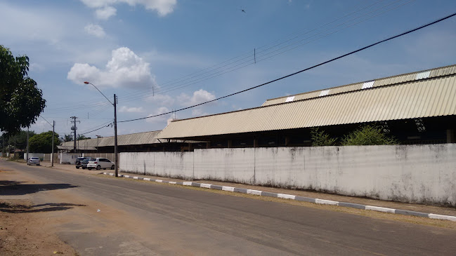 Escola Estadual Professora Vanda da Silva Pinto - Boa Vista