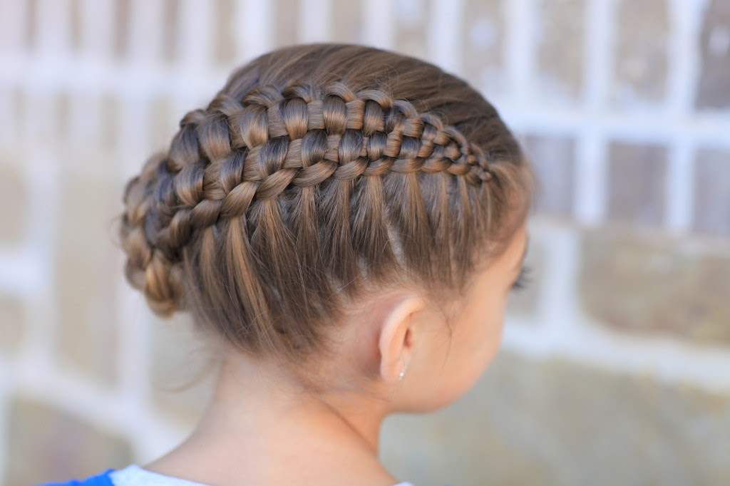 Easy Hairstyles High School Pilihlah R