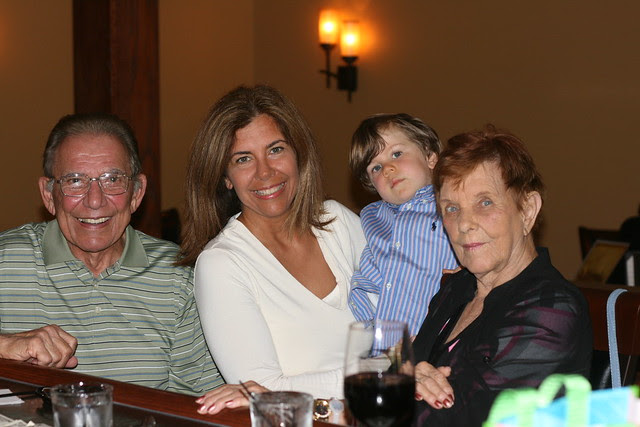 Father's Day 2011
