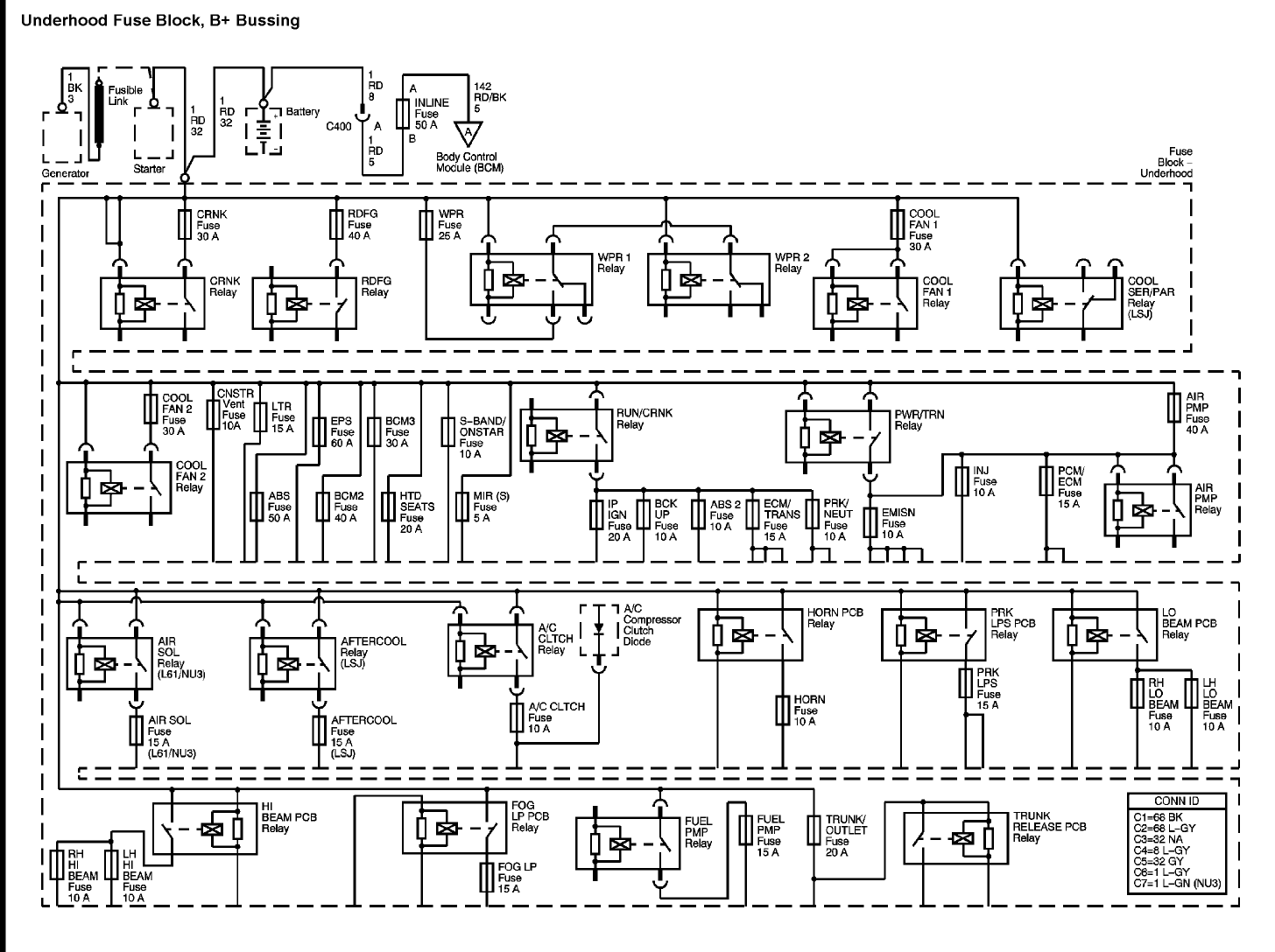 2006 Impala Radio Wiring Diagram from lh6.googleusercontent.com