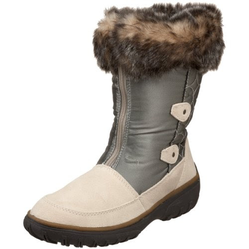 Best Womens Snow Boots Faux Fur Lowest prices: Price compare, For sale ...