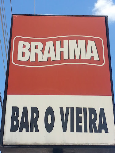 Bar O Vieira - Teresina