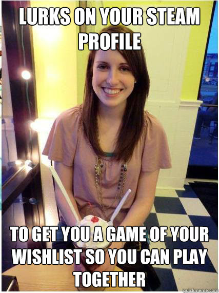 Funny Profile Pics For Steam