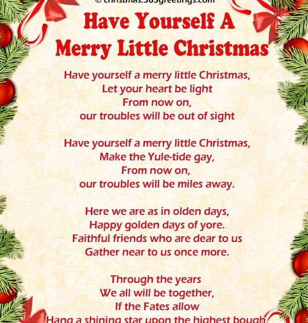 Christmas Songs For Kids List - CHRISMASIH
