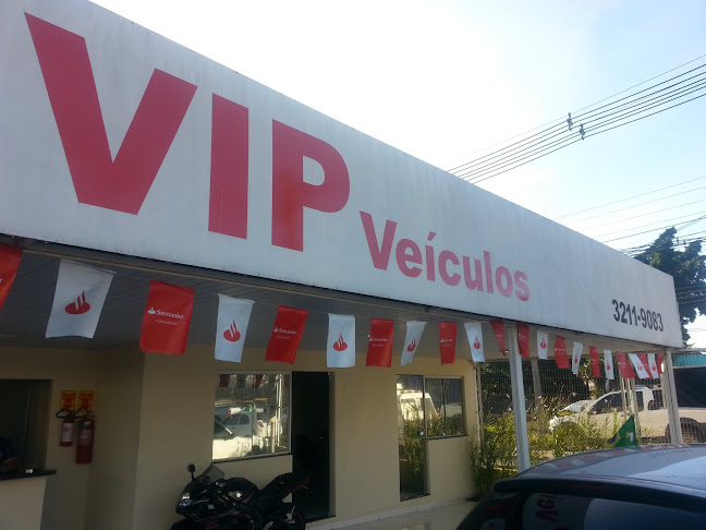 Vip Veículos