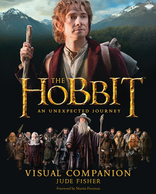 The Hobbit: An Unexpected Journey - Visual Companion