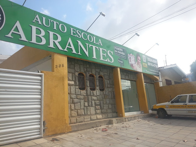 Autoescola Abrantes