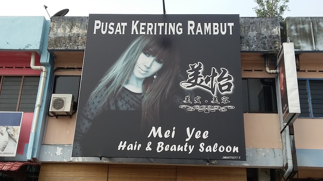 Mei Yee Hair & Beauty Saloon