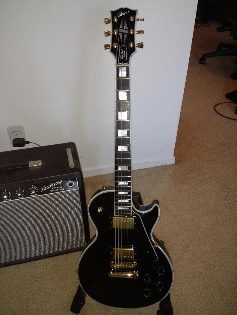 Epiphone Le Paul Custom Wiring Diagram - Wiring Diagram & Schemas