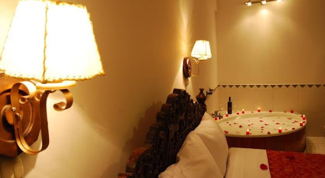 Koyllur Hotel - Cusco