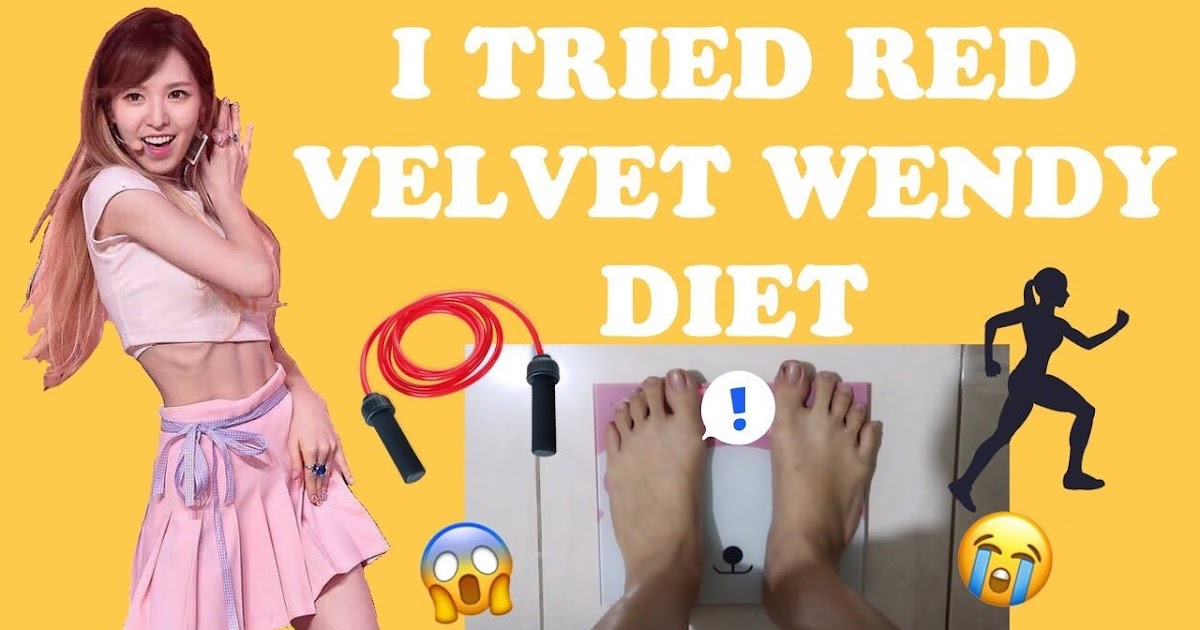 How Do Kpop Stars Lose Weight So Fast