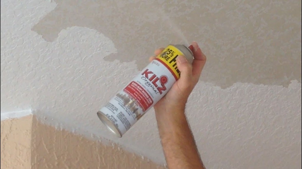 Kilz Bathroom Ceiling Paint 27 What Should You Do For
