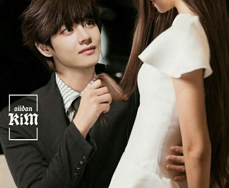 Bts Taehyung Ex Girlfriend - BTSDUE