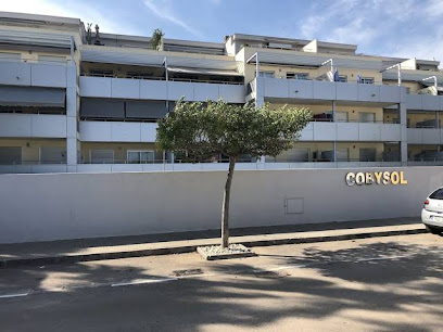 Cobysol Apartment