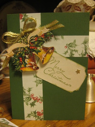 Christmas card