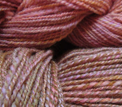 yarn july
