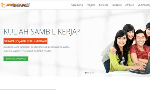 Lowongan Kerja Part Time Sabtu Minggu Di Bandung Info Seputar Kerjaan