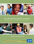 Worksite Health ScoreCard cover