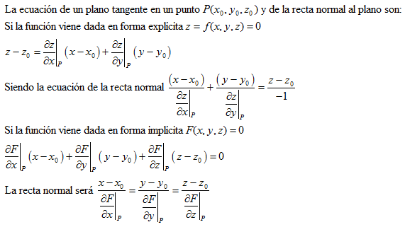 Featured image of post Plano Tangente A Superficie Para que un plano sea tangente a una superficie curva es indispensable que todas sus rectas que pasan por l o los puntos de contacto con la