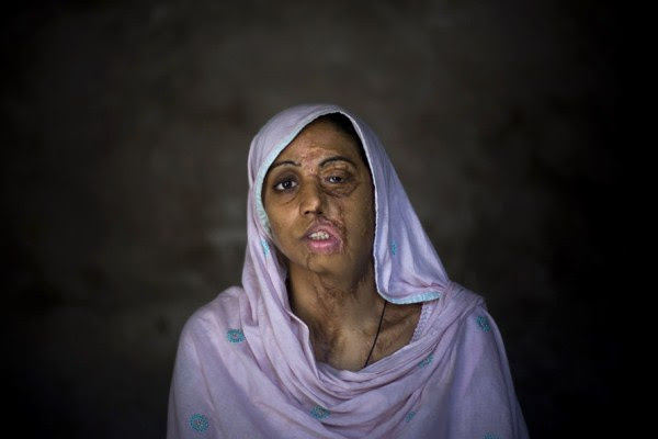 2 2109 Faces Of Islam (12 photos)