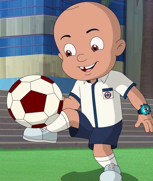 raju wala cartoon