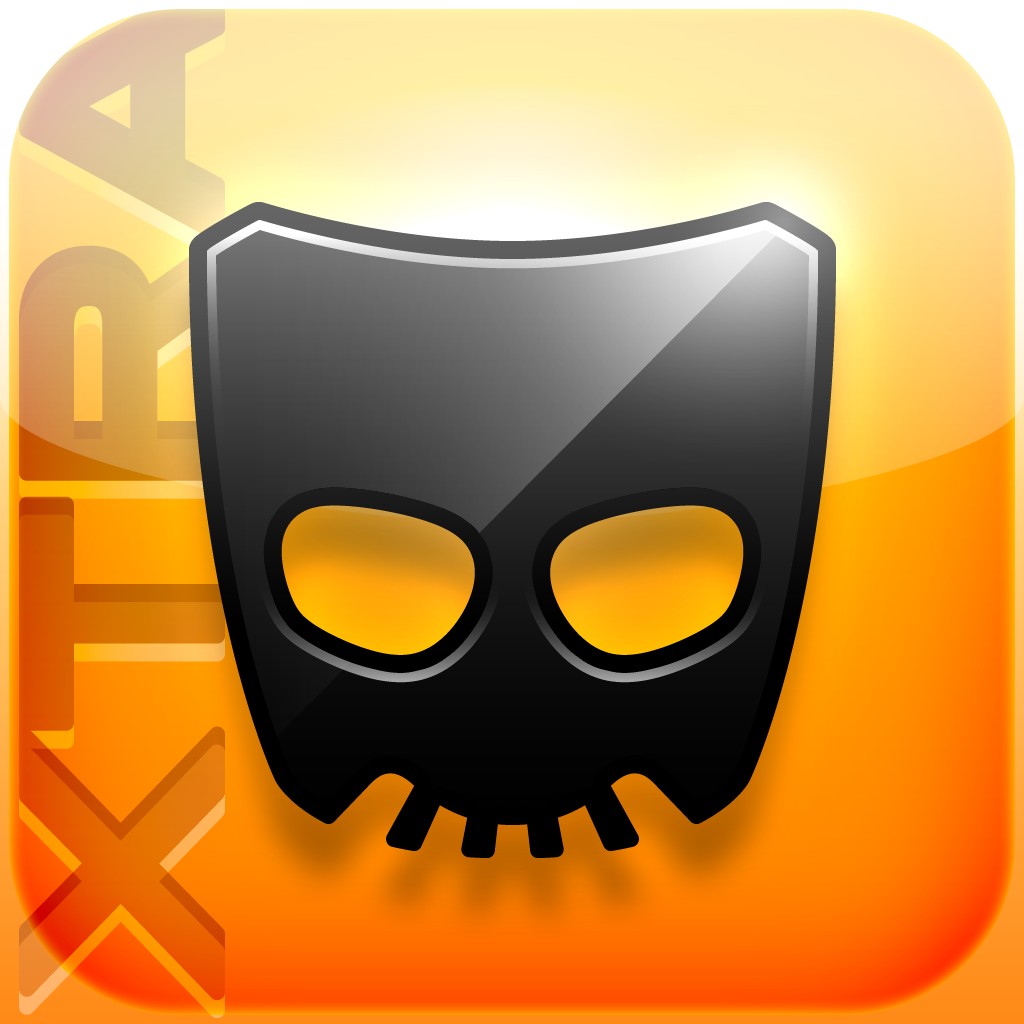 grindr