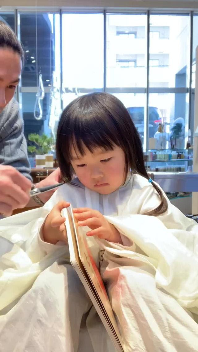 【上選択】 ヘア ド ネーション 札幌 Kamigatacmインスピレーションのための髪型画像