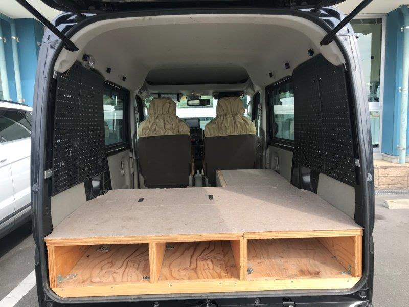 √ダウンロード 車 荷台 棚 141323 Kabegamiqitaxeux