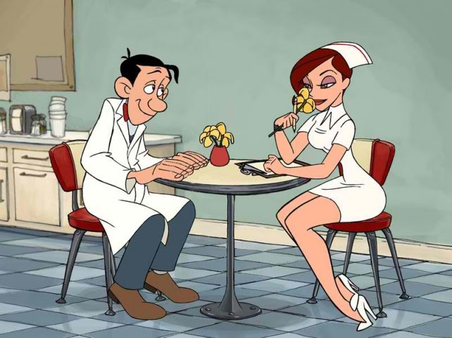 Classic Animation Combines With Innovative Gameplay In The Act Classic Animation Combines With Innovative Gameplay In The Act