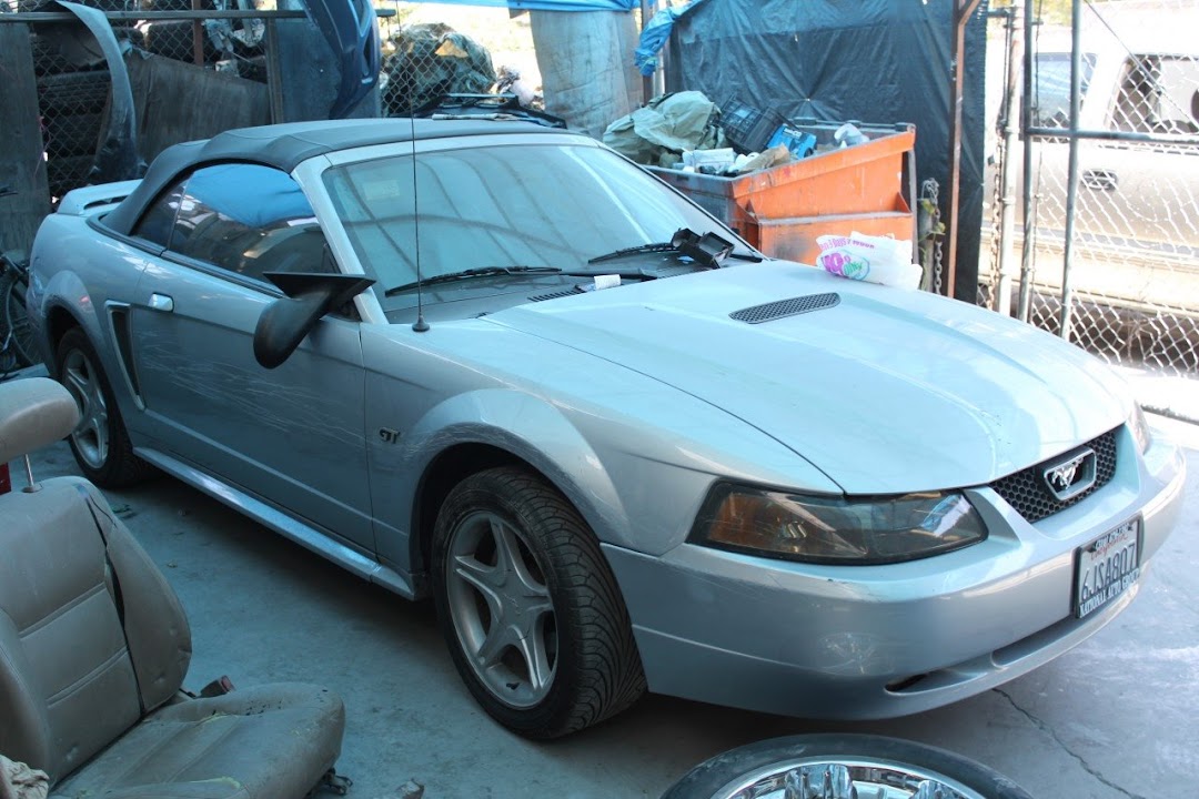 SUPER SHINE AUTOBODY & MECHANIC REPAIR CENTER
