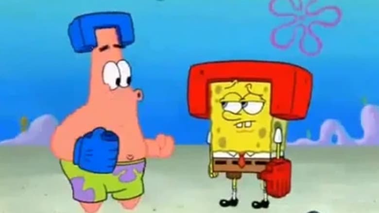 [Download] SpongeBob SquarePants Season 7 Episode 29 Karate Star (2010